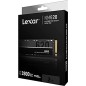 Lexar NM620 SSD 2TB M.2 PCI Express 3.0 x4 (NVMe)